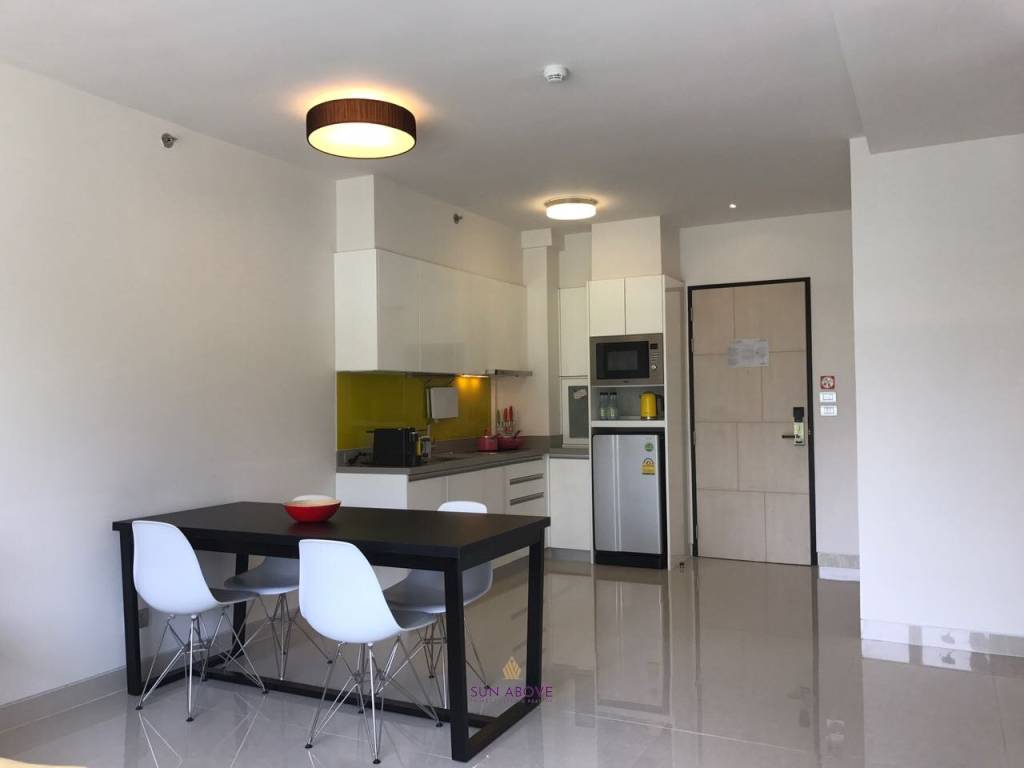 MODERN 2 BR APARTMENT IN CASSA LAGUNA PHUKET