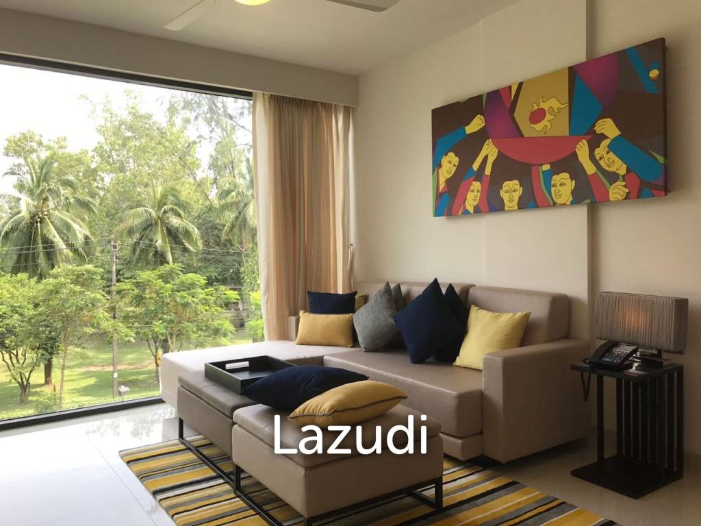 MODERN 2 BR APARTMENT IN CASSA LAGUNA PHUKET