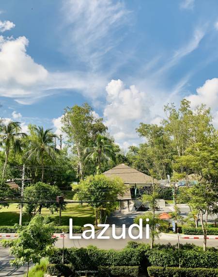 MODERN 2 BR APARTMENT IN CASSA LAGUNA PHUKET