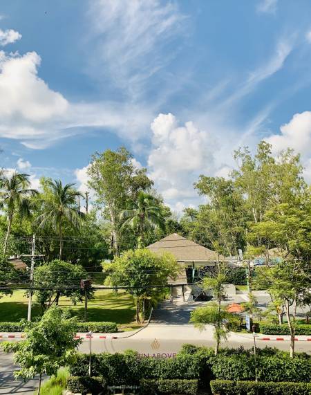 MODERN 2 BR APARTMENT IN CASSA LAGUNA PHUKET