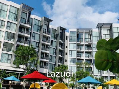 MODERN 2 BR APARTMENT IN CASSA LAGUNA PHUKET