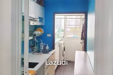 1 Bed 1 Bath 55.54 SQ.M Beverly Hills Mansion
