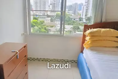 1 Bed 1 Bath 55.54 SQ.M Beverly Hills Mansion
