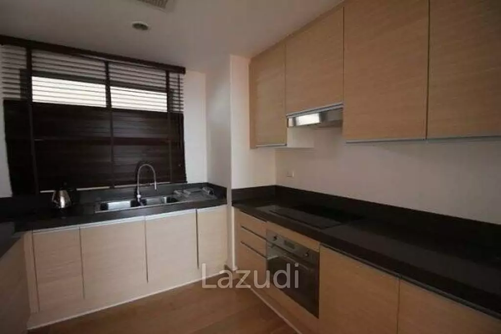 Luxury 4 Bed Penthouse condo
