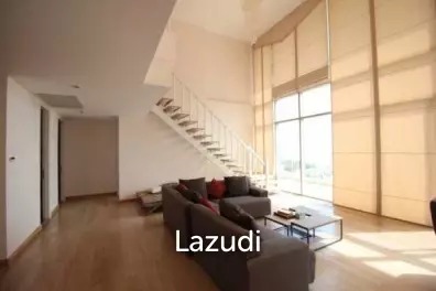 Luxury 4 Bed Penthouse condo
