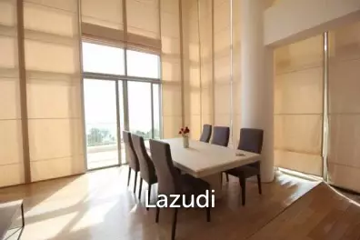 Luxury 4 Bed Penthouse condo