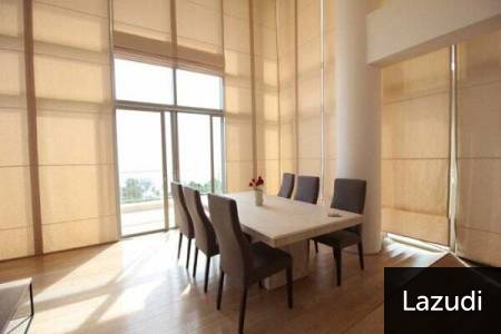 Luxury 4 Bed Penthouse condo