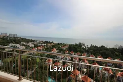 Luxury 4 Bed Penthouse condo