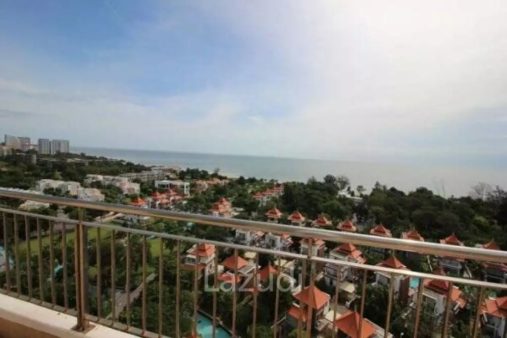 Luxury 4 Bed Penthouse condo