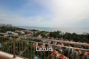 287 Sqm 4 Bed 4 Bath Condo For Sale
