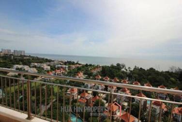 Luxury 4 Bed Penthouse condo