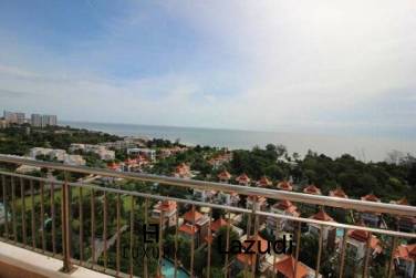 287 Sqm 4 Bed 4 Bath Condo For Sale