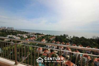 Luxury 4 Bed Penthouse condo