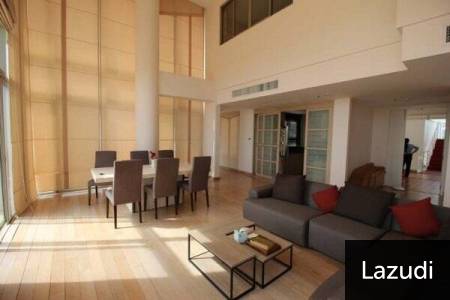 Luxury 4 Bed Penthouse condo