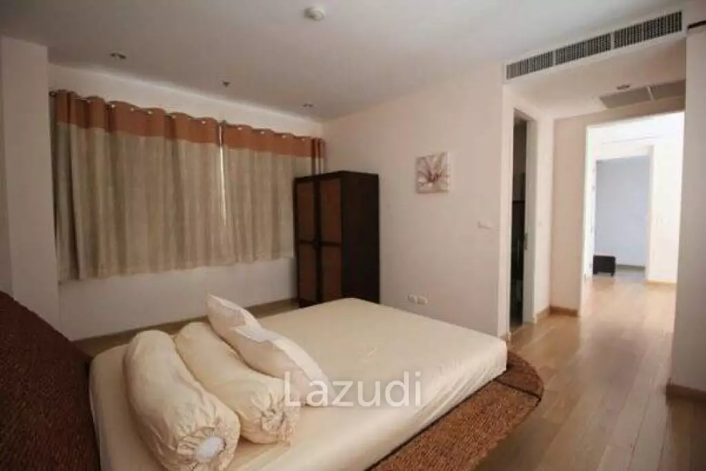 Luxury 4 Bed Penthouse condo