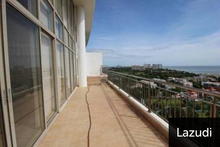 Luxury 4 Bed Penthouse condo