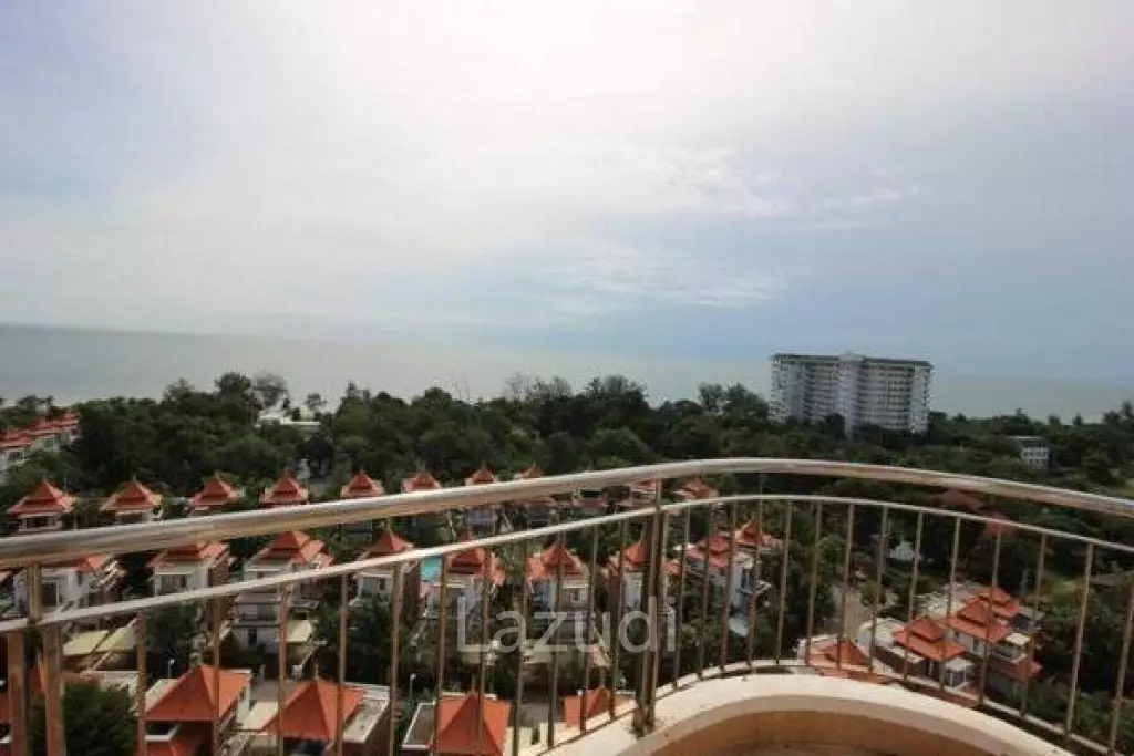 Luxury 4 Bed Penthouse condo