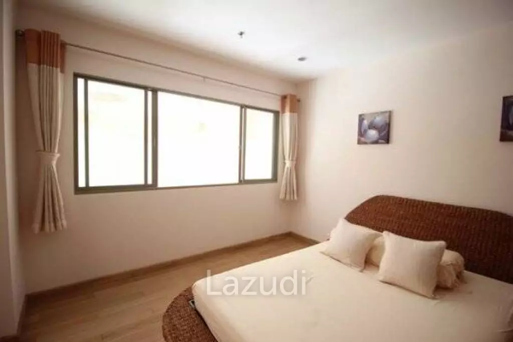 Luxury 4 Bed Penthouse condo
