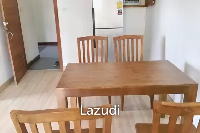 1 Bed 1 Bath 55.54 SQ.M Beverly Hills Mansion