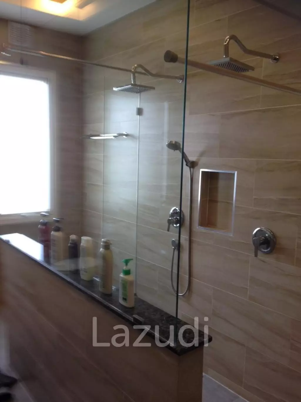 The View: Beautiful 3 Bedroom Pool Villa