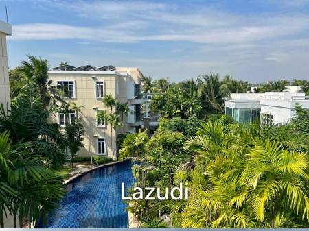 Blue Lagoon: 2 Bedroom Condo Blue Lagoon: 2 Bedroom Condo