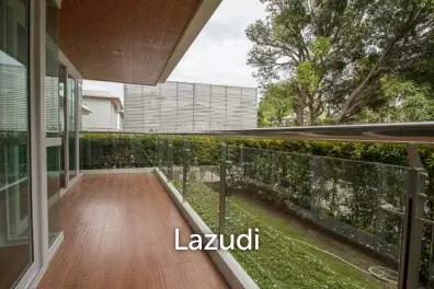 2 Bed Beachfront Condo