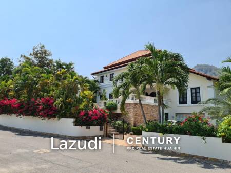 HUNSA RESIDENCES : Luxury 2 Storey 3 Bed Pool Villa with Sea Views. HUNSA RESIDENCES : Luxury 2 Storey 3 Bed Pool Villa with Sea Views.