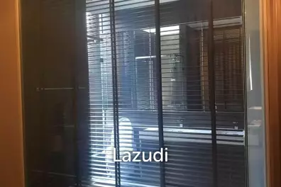 77 sqm 2 Bed Condo at The Esse at Singha Complex, Bang Kapi Huai Kwang