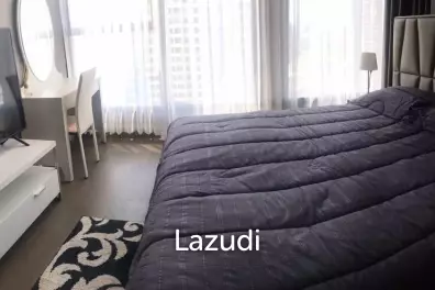 77 sqm 2 Bed Condo at The Esse at Singha Complex, Bang Kapi Huai Kwang