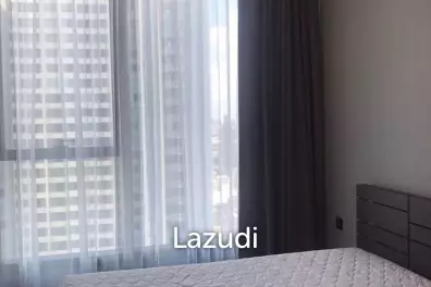 77 sqm 2 Bed Condo at The Esse at Singha Complex, Bang Kapi Huai Kwang