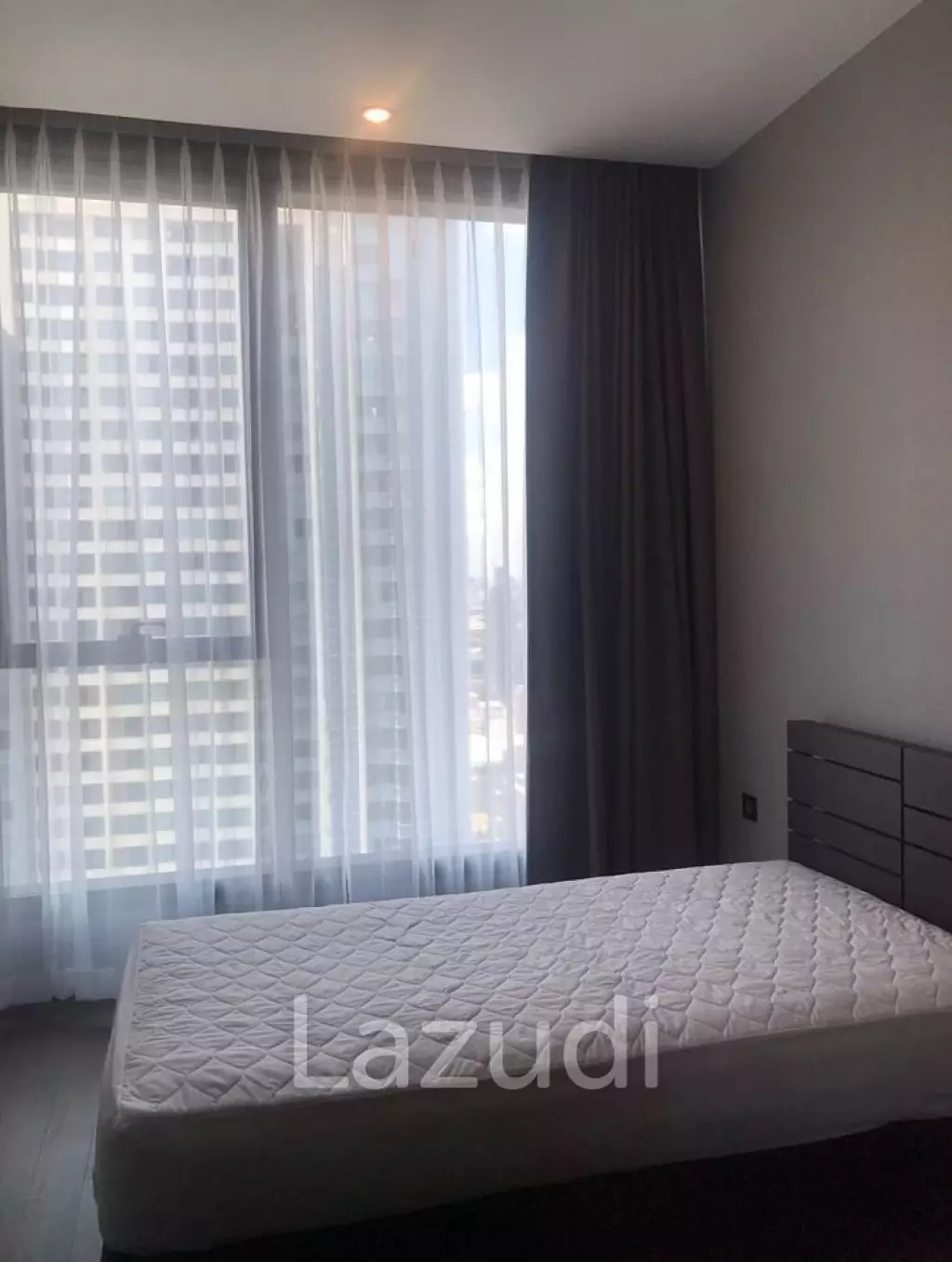 77 sqm 2 Bed Condo at The Esse at Singha Complex, Bang Kapi Huai Kwang