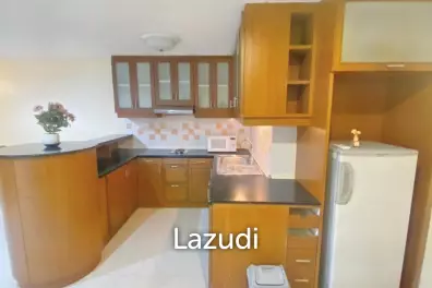 1 Bed 1 Bath 88.52 SQ.M State tower