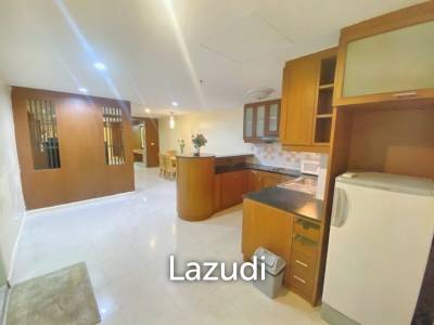 1 Bed 1 Bath 88.52 SQ.M State tower