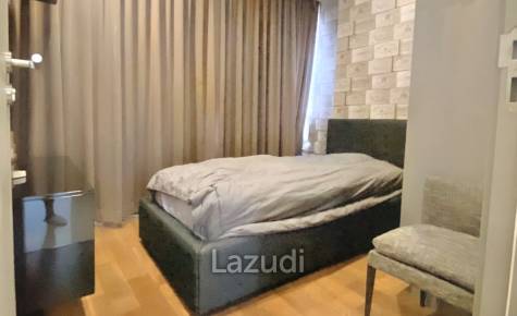 2 Bed 2 Bath 61 SQ.M M Silom