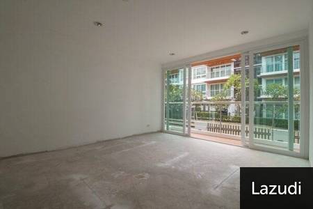 2 Bed Beachfront Condo