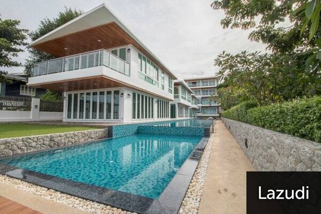2 Bed Beachfront Condo 2 Bed Beachfront Condo