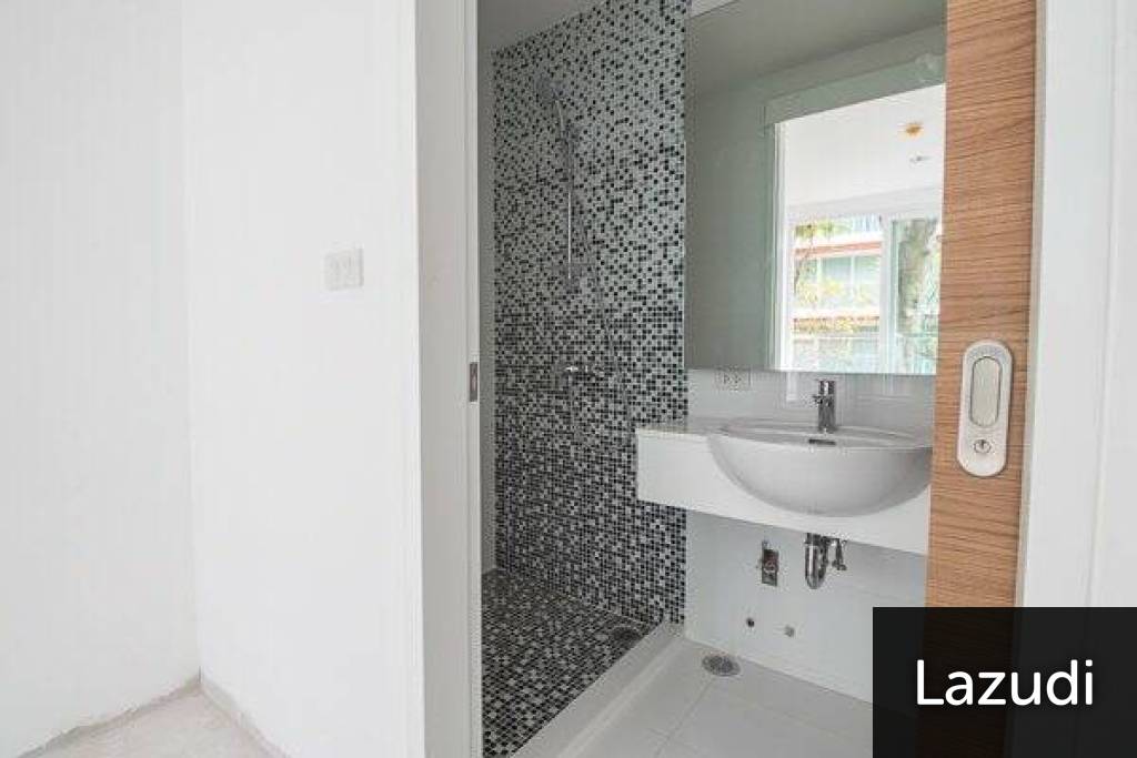 2 Bed Beachfront Condo 2 Bed Beachfront Condo