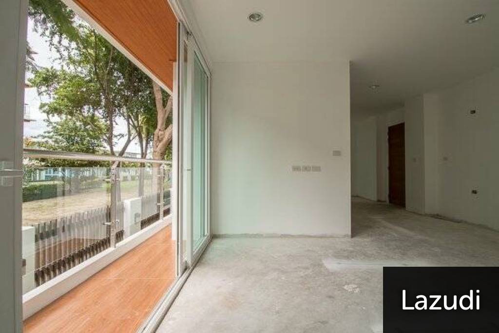 2 Bed Beachfront Condo 2 Bed Beachfront Condo