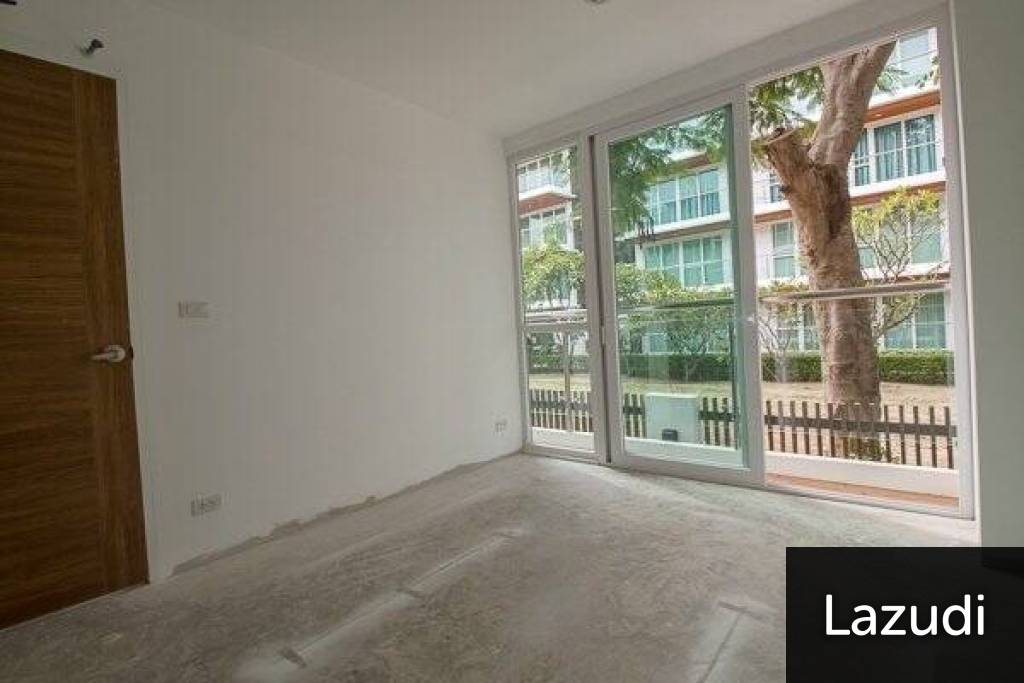 2 Bed Beachfront Condo 2 Bed Beachfront Condo