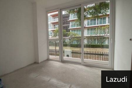 2 Bed Beachfront Condo