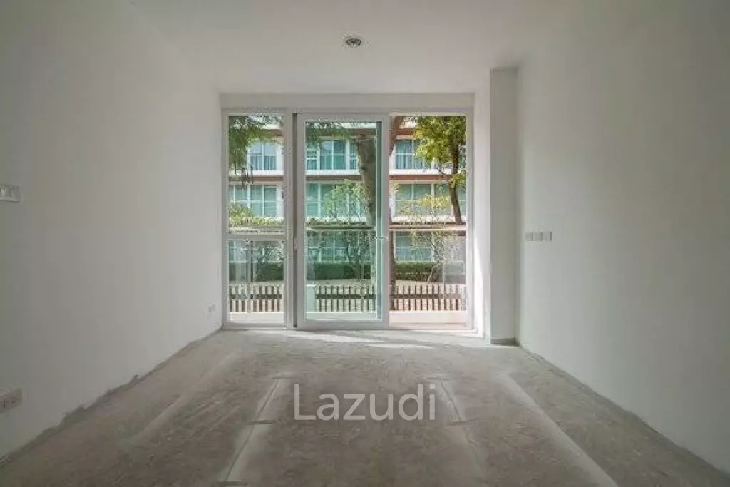 2 Bed Beachfront Condo
