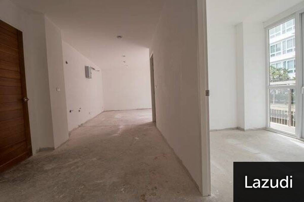2 Bed Beachfront Condo 2 Bed Beachfront Condo