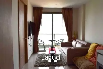 The Riviera Jomtien Condo for Sale