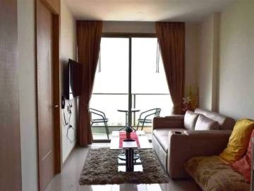 The Riviera Jomtien Condo for Sale