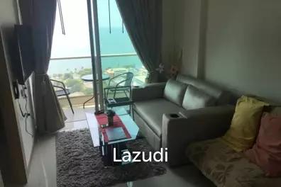 The Riviera Jomtien Condo for Sale