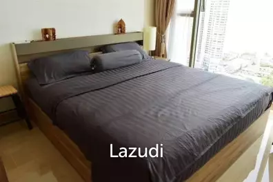 The Riviera Jomtien Condo for Sale