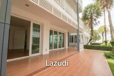 2 Bed Beachfront Condo
