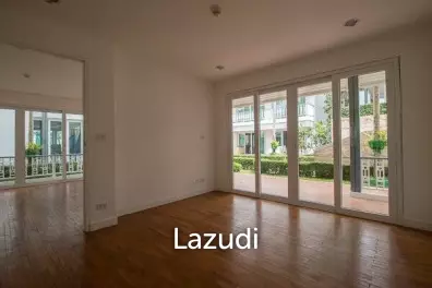 2 Bed Beachfront Condo