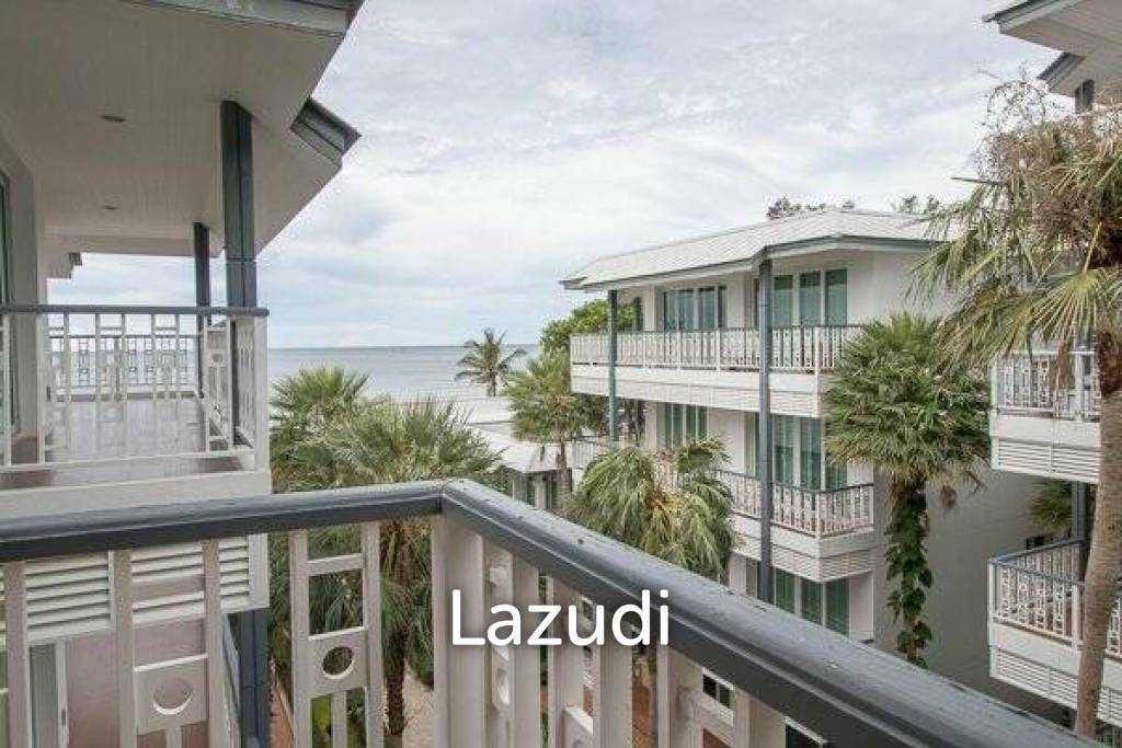 177 Sqm 3 Bed 3 Bath Condominium For Sale