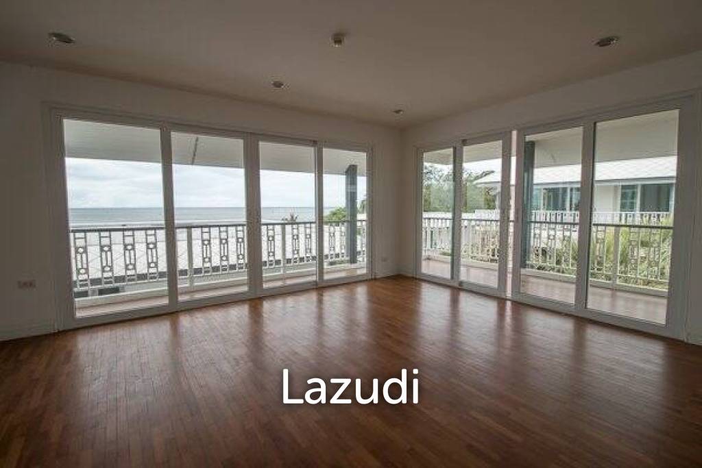177 Sqm 3 Bed 3 Bath Condominium For Sale